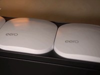 Amazon Akuisisi Wi-Fi Rumahan Eero