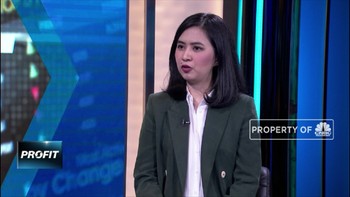 Dukungan Pemerintah Belum Optimal untuk Digital Ekonomi