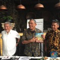 BUMI Ambil Langkah Serius Dalam Penanggulangan Wabah Corona