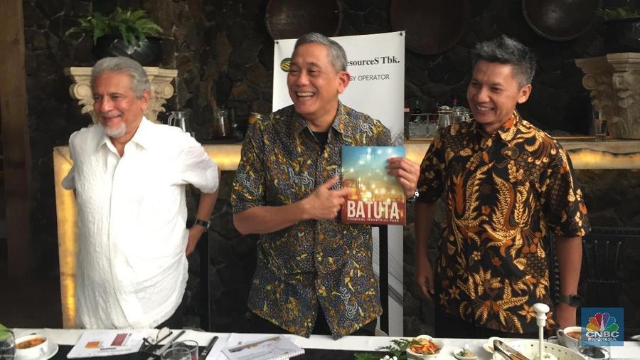 Alasannya karena Moody's menilai pembayaran pokok utang perusahaan akan terus mengalami penurunan dari perkiraan sebelumnya.