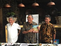 BUMI Ambil Langkah Serius Dalam Penanggulangan Wabah Corona
