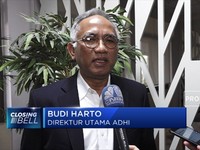 Anak Usaha ADHI Akan IPO 2019