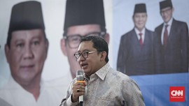 Fadli Diminta Benahi DPR daripada Sindir Jokowi Baca Doraemon