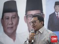 Fadli Diminta Benahi DPR daripada Sindir Jokowi Baca Doraemon