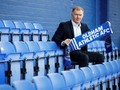 Latih Oldham, Scholes Tak Peduli jika Dikritik Mourinho