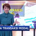 Dana Panas Transaksi Modal masih Andalan NPI