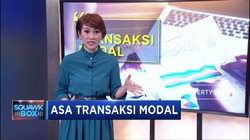 Dana Panas Transaksi Modal masih Andalan NPI