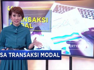 Dana Panas Transaksi Modal masih Andalan NPI