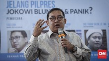 Fadli Zon: Tak Perlu Ada Panelis, Pertanyaan dari Paslon Saja
