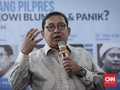 Fadli Zon Ungkap Asal Usul Ratusan RIbu Hektare Lahan Prabowo