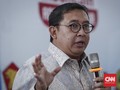 Jokowi Kaget soal Avtur, Fadli Zon Sindir Pemerintah Amatir
