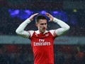Juventus Resmi Umumkan Perekrutan Aaron Ramsey dari Arsenal
