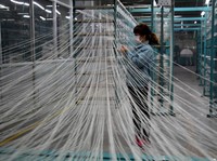 3 Negara Produsen Tekstil Terbesar di Dunia: China Gak Ada Lawan