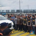 Menperin Klaim akan Ada Investasi Otomotif US$ 900 Juta