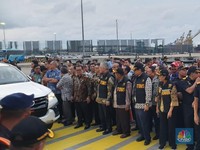 Menperin Klaim akan Ada Investasi Otomotif US$ 900 Juta