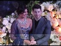 VIDEO: Pesan Priyanka Chopra untuk Pasangan Baru