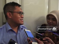 Head of Agreement PD Pam Jaya Rampung Maret