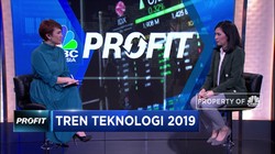 Transformasi Digital di Indonesia Kian Cepat