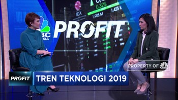 Transformasi Digital di Indonesia Kian Cepat