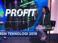 Transformasi Digital di Indonesia Kian Cepat