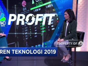 Transformasi Digital di Indonesia Kian Cepat