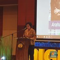Bicara Fenomena Gopay-OVO, Sri Mulyani Bakal Atur?