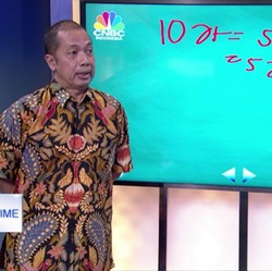 Ini Keuntungan dari Berinvestasi ST 003