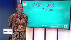 Ini Keuntungan dari Berinvestasi ST 003