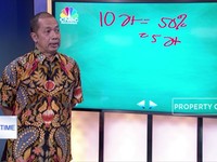 Ini Keuntungan dari Berinvestasi ST 003