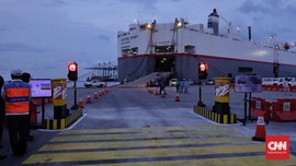 Bea Cukai Sebut Layanan Ekspor Impor Kini Bisa via Elektronik