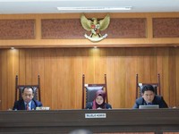 Sidang Kartel Garam Industri, KPPU Panggil Ajinomoto