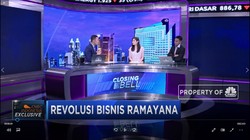 Wah! Laba Bersih Ramayana 2018 Diperkirakan Naik 45%