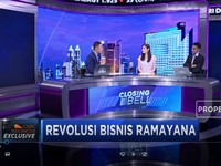 Wah! Laba Bersih Ramayana 2018 Diperkirakan Naik 45%