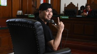 Ahmad Dhani Klaim Dipenjara Bukan karena Vonis 1,5 Tahun