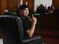 Mengulik Janggal Administrasi Penahanan Ahmad Dhani