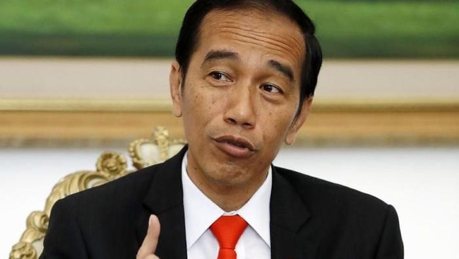 Lokasi calon ibu kota baru sudah mengerucut.