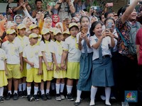 Menristek Gandeng Startup Bikin Student Loan Untuk Kuliah