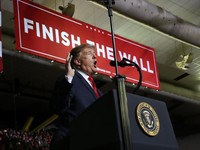Akankah Trump Kembali Picu Penutupan Pemerintahan AS?