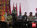Kadis asal Papua ke Jokowi: Jalan Belum Mulus dan Kurang Guru