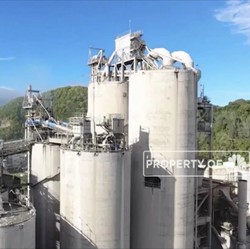 Ada Pandemi Covid, Laba Eks Holcim Melesat 120% jadi Rp 438 M