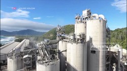 SMGR akan Tender Offer Saham SMCB