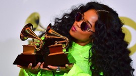 Grammy Awards 2019 Tak Mendulang Banyak Penonton