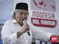 Budayawan Buat Video Tandingan Buktikan Ridwan Saidi Keliru
