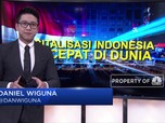 Digitalisasi Indonesia Tercepat di Dunia