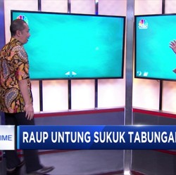 Mau Investasi Syariah? Begini Hitung Untung ST003