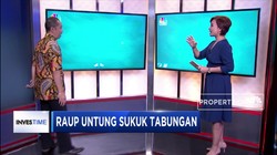 Mau Investasi Syariah? Begini Hitung Untung ST003