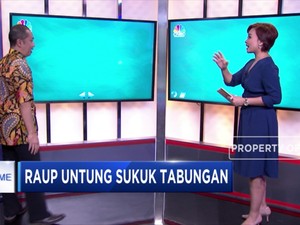 Mau Investasi Syariah? Begini Hitung Untung ST003