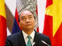 Jadi Tuan Rumah Pertemuan Trump-Kim, Vietnam Buka Suara