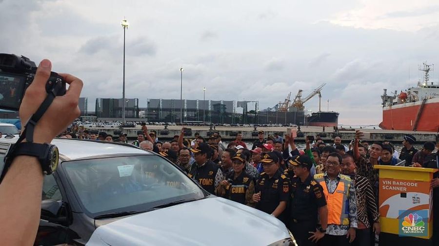 Sektor Manufaktur Harus Dibuat Bergairah