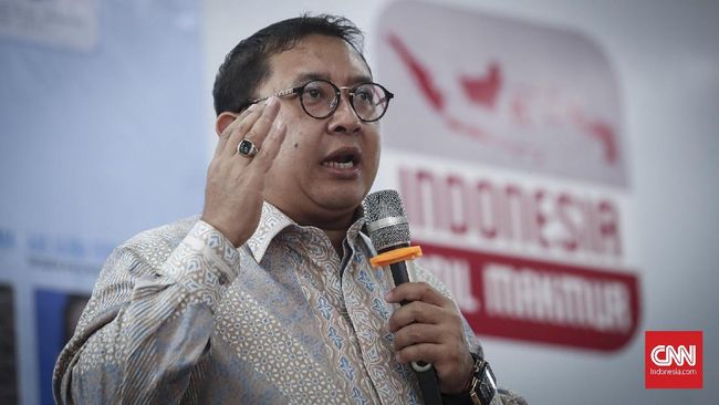 Fadli Zon Blusukan ke Tambak Lorok: Temui Nelayan itu Gampang
